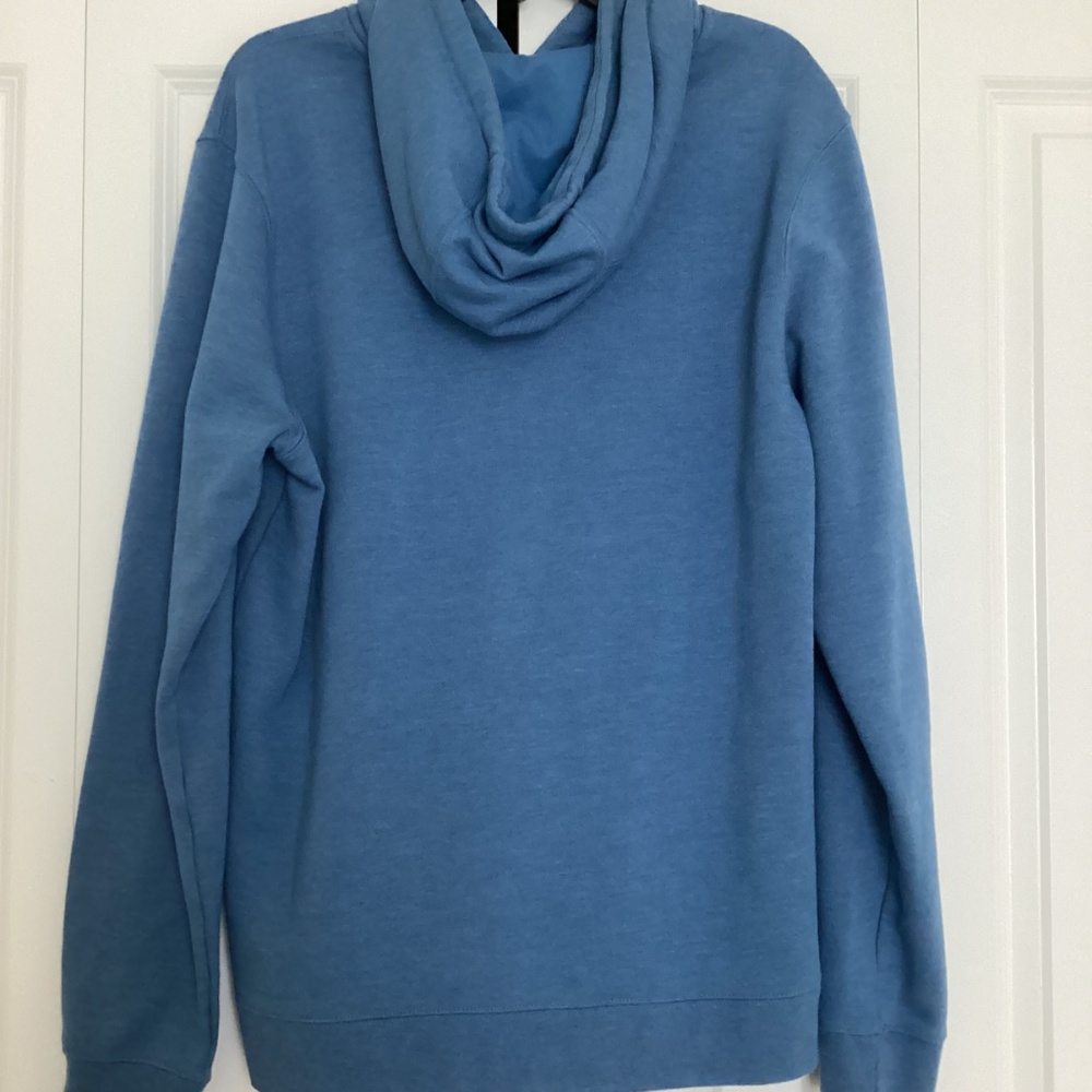 Warm Marmot Hoodie - Picture 2 of 5